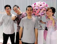 ภาพ ค่ายอดิศร สระบุรี 05072015 