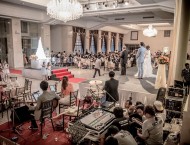 ภาพ งานแต่งงาน07 11 2015 ไปรษณีย์กลาง บางรัก