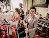 ภาพ งานแต่งงาน07 11 2015 ไปรษณีย์กลาง บางรัก