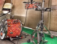 ภาพ งานแต่งคุณจิราพรรณ บางนาทาวเวอร์ ชั้น 2 ห้อง ราชพฤกษ์ 