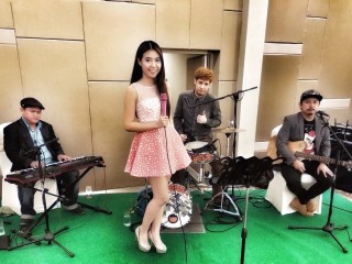 งานแต่งคุณจิราพรรณ บางนาทาวเวอร์ ชั้น 2 ห้อง ราชพฤกษ์  Screen Shot