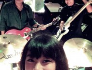 ภาพ ฉิ่งฉับแบนด์ เพลงเพราะ เพลงโจ๊ะๆมันๆ after party ได้หมด