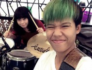 ภาพ ฉิ่งฉับแบนด์ เพลงเพราะ เพลงโจ๊ะๆมันๆ after party ได้หมด