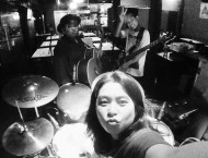 ภาพ ฉิ่งฉับแบนด์ เพลงเพราะ เพลงโจ๊ะๆมันๆ after party ได้หมด