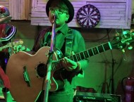 ภาพ ฉิ่งฉับแบนด์ เพลงเพราะ เพลงโจ๊ะๆมันๆ after party ได้หมด