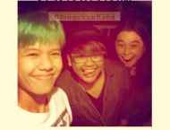 ภาพ ฉิ่งฉับแบนด์ เพลงเพราะ เพลงโจ๊ะๆมันๆ after party ได้หมด