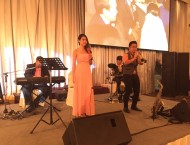 ภาพ งานแต่งงาน centara grand   central ladprao