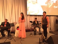 ภาพ งานแต่งงาน centara grand   central ladprao