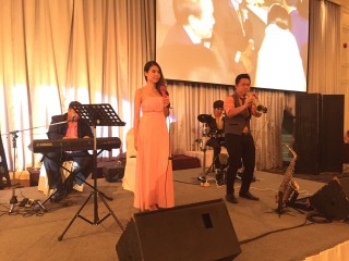 งานแต่งงาน centara grand   central ladprao Screen Shot