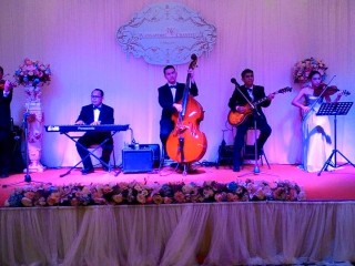 full band classic song สุนทราภรณ์ เพลงเก่า ย้อนยุค Screen Shot