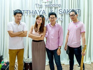 fullband Screen Shot