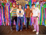 ภาพ ktb new years party 2019