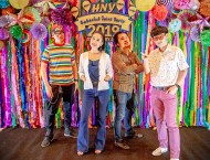 ภาพ ktb new years party 2019