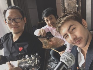 งานแต่งคุณเชาวน์ le m ridien suvarnabhumi Screen Shot