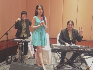 งานแต่งงานคุณกุ๊ก mida dhavaravati grande hotel nakhon pathom Screen Shot