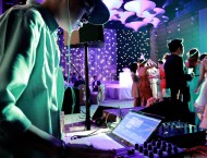 ภาพ งานแต่ง millennium hilton