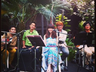 งานแต่งงาน สยามสมาคมในพระบรมราชูปถัมภ์ Screen Shot