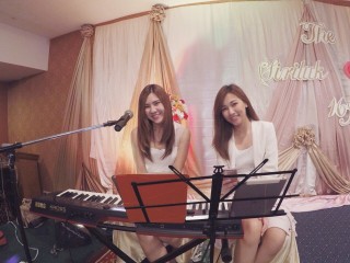 งานแต่งคุณวิษณุ โรงแรมแกรนด์อินคำ จ สมุทรปราการ Screen Shot