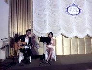 ภาพ งานแต่งคุณชิดชนก อารมณ์ดีรีสอร์จแอนด์สปา อ พระพุทธบาท จ สระบุรี