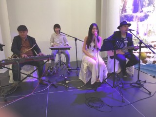 งานแต่งคุณตี๋ สวนทัศนาคลับ บางแสน Screen Shot