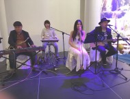 ภาพ งานแต่งคุณตี๋ สวนทัศนาคลับ บางแสน