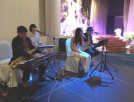 ภาพ งานแต่งคุณตี๋ สวนทัศนาคลับ บางแสน