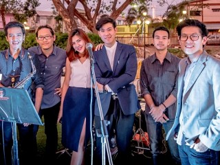 งานแตงคุณต้น นูดามัวร์ แกรนด์จรูญรัตน์ สระบุรี  Screen Shot