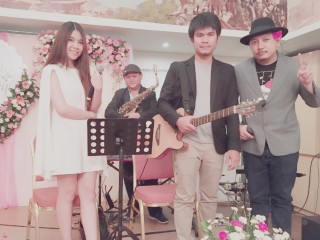 งานแต่ง คุณ ขวัญสิริชัย  เมืองโบราณ สมุทรปราการ  Screen Shot