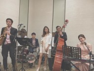 ภาพ งานแต่ง คุณพรพุธ โรงแรม สุโกศล