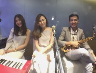 ภาพ คุณ นฤมล โรงเเรมดุสิตปริ้นเซส กรุงเทพ