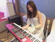 ภาพ คุณ นฤมล โรงเเรมดุสิตปริ้นเซส กรุงเทพ