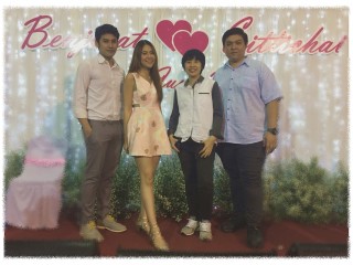 ร ต ท หญิง เบญจรัตน์ เข็มทอง  Screen Shot