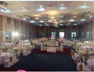 ภาพ งานแต่ง คุณ ศรัณย์ 