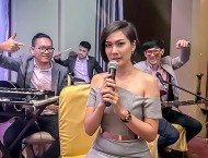 ภาพ งานแต่งงาน โรงแรมกรุงศรีริเวอร์ อยุธยา