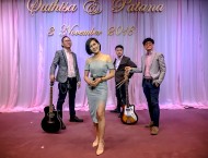 ภาพ งานแต่งงาน โรงแรมกรุงศรีริเวอร์ อยุธยา