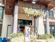 ภาพ งานแต่งงาน คุณมุก ดูโอ