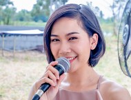 ภาพ งานแต่งงาน คุณมุก ดูโอ