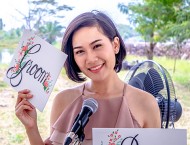 ภาพ งานแต่งงาน คุณมุก ดูโอ