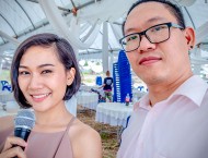 ภาพ งานแต่งงาน คุณมุก ดูโอ