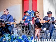 ภาพ คุณต้น และ คุณเนย