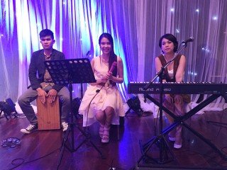 งานแต่งงานมหาชัย Screen Shot