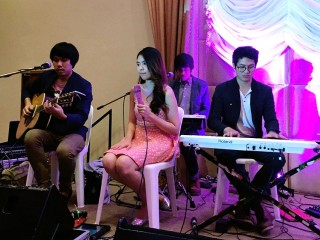 งานแต่งงาน พระพุทธบาท Screen Shot