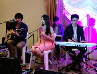 ภาพ งานแต่งงาน พระพุทธบาท