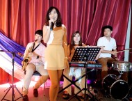 ภาพ งานแต่งงาน วิทยาลัยอาชีวศึกษา ปทุมธานี