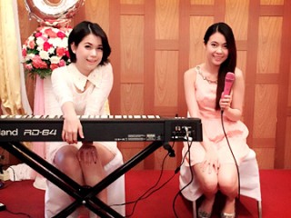 งานแต่งงาน  เรือนเจ้าสาวรัชวิภา Screen Shot