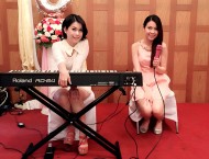 ภาพ งานแต่งงาน  เรือนเจ้าสาวรัชวิภา