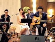 ภาพ งานแต่งงาน สมาคมธรรมศาสตร์ ในพระราชูปถัมภ์