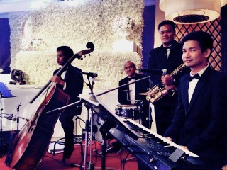 ขนุนหนังแบนด์ สุนทราภรณ์ เพลงเก่า ย้อนยุค Screen Shot