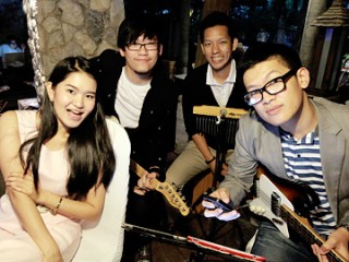 งานแต่งงาน บ้านก้ามปู Screen Shot