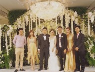 ภาพ โรงแรมแมนดาริน โอเรียนเต็ล กรุงเทพฯ 